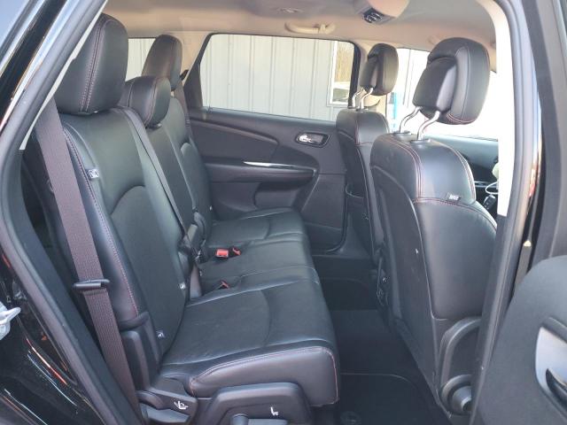 3C4PDDEG8HT600473 Dodge JOURNEY GT