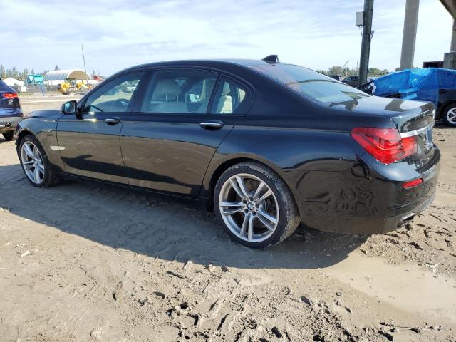 WBAYE8C56ED135961 BMW 750 LI