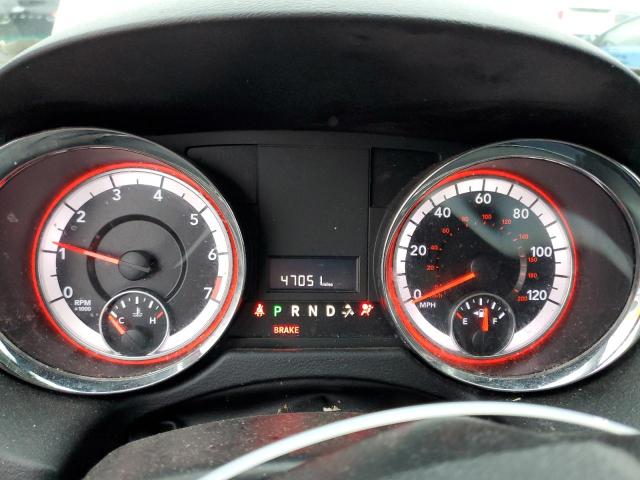 2C4RDGBG0KR778838 Dodge Grand Caravan Se