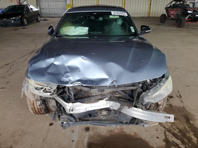 WBA3A9C53EF477948 BMW 335 I