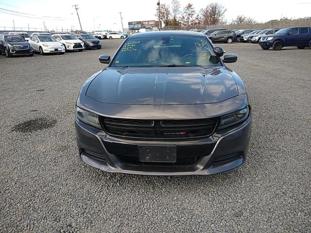 2C3CDXAT0JH212434 Dodge Charger Police