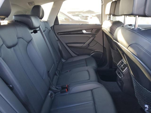 WA1CNAFY8J2207530 Audi Q5 Prestige