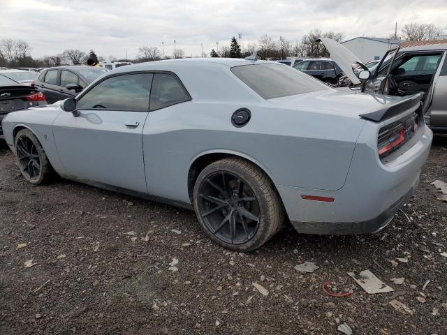 2C3CDZFJ3MH674400 Dodge Challenger R/t Scat Pack