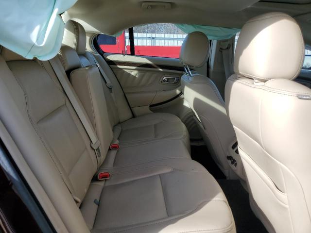 1FAHP2J80JG120720 Ford Taurus Limited