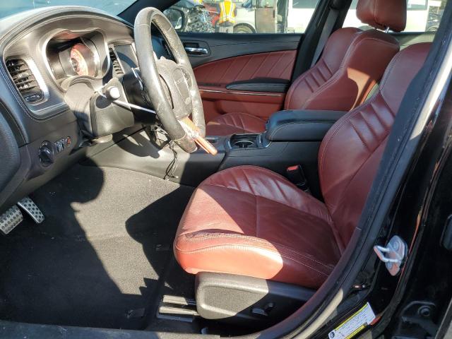 2C3CDXL96KH558183 Dodge Charger Srt Hellcat