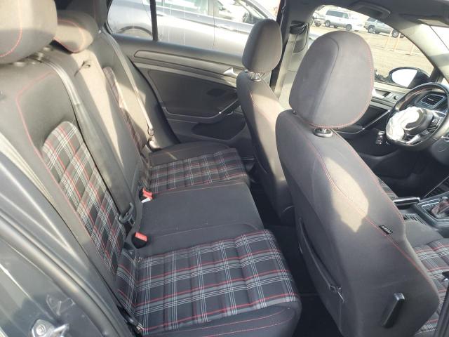 3VW6T7AU7KM004684 Volkswagen GTI S