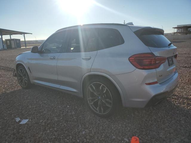 5UXTS3C52K0Z10542 BMW X3 Xdrivem40i