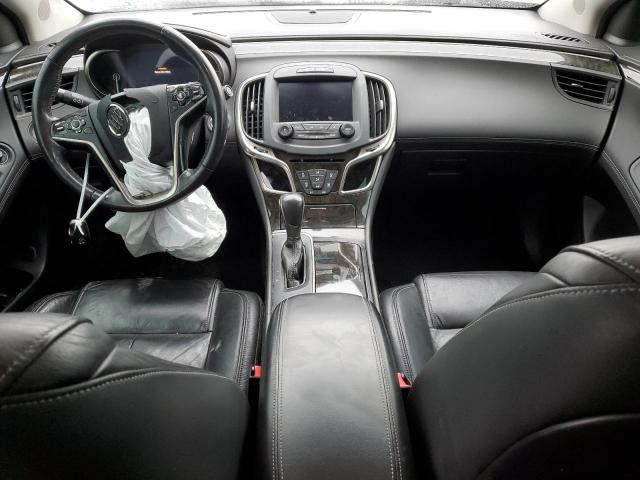 1G4GB5G30EF189982 Buick Lacrosse