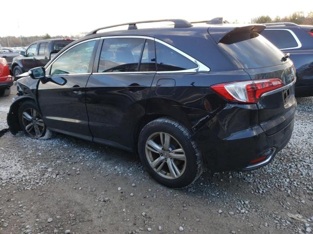 5J8TB4H59HL029961 Acura Rdx Technology
