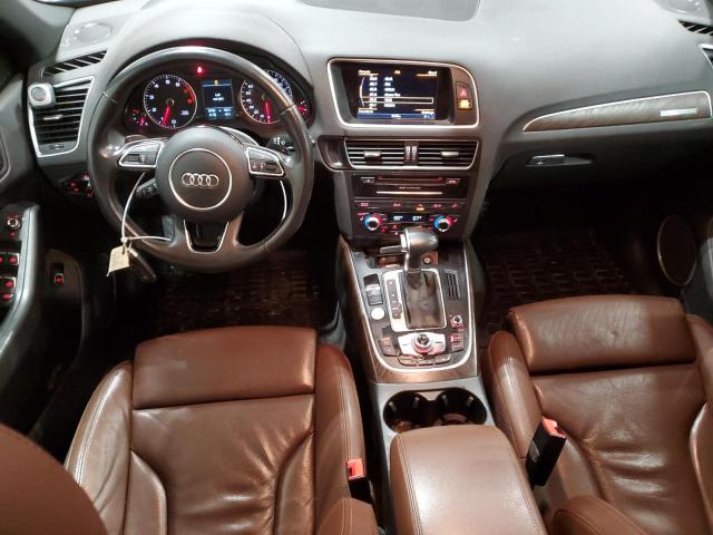 WA1D7AFP4GA139599 Audi Q5 Premium Plus S-line