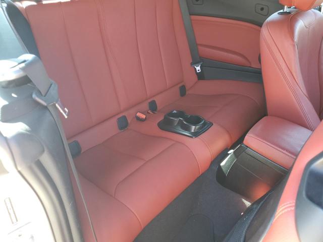 WBA2K9C36HV950601 BMW 230I
