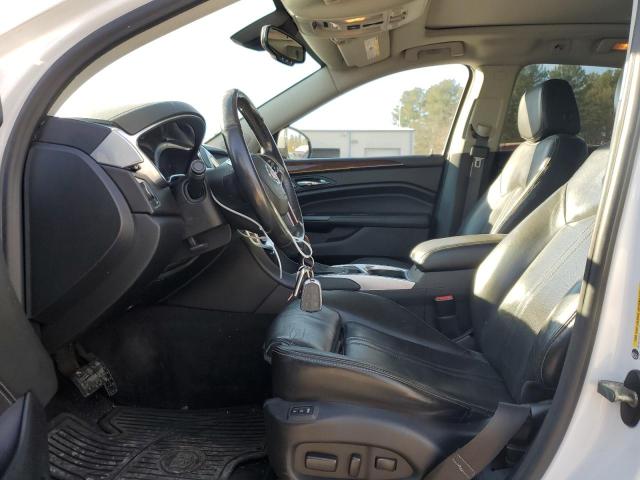 3GYFNEE38FS521703 Cadillac Srx Luxury Collection