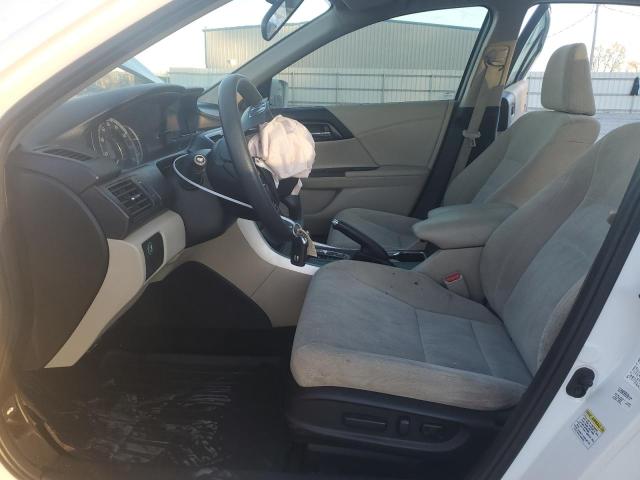 1HGCR2F79FA255415 Honda ACCORD EX