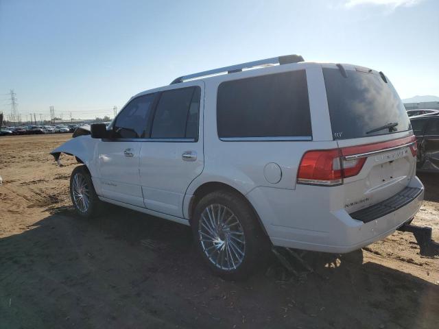 5LMJJ2HTXFEJ14216 Lincoln Navigator