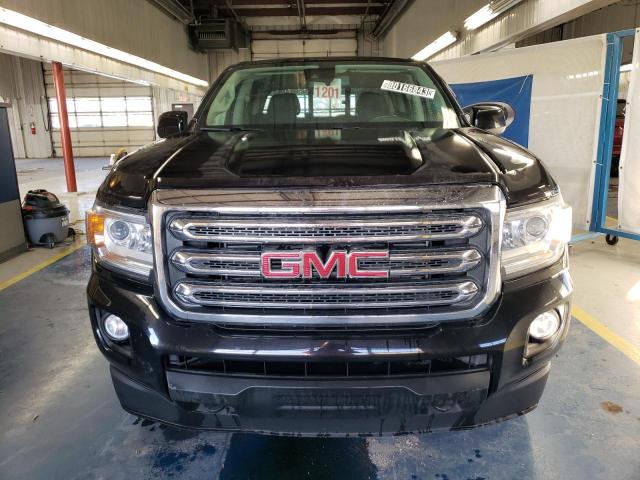 1GTP6CE19H1153529 GMC CANYON SLE