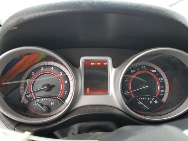 3C4PDDBGXFT606647 Dodge Journey Sxt