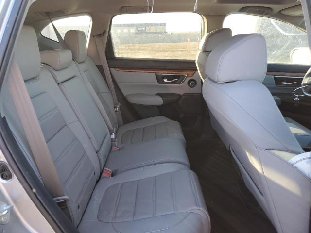 2HKRW2H98MH660980 Honda Cr-v Touring