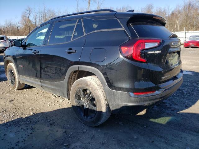 3GKALYEV6NL299328 GMC Terrain At4