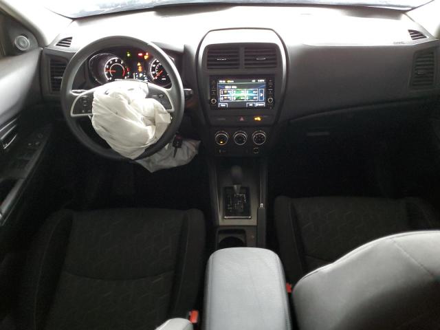 JA4APUAU6NU016089 Mitsubishi Outlander Sport Es