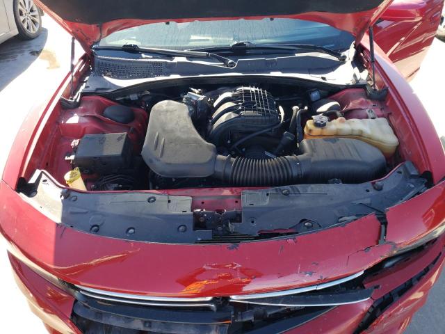 2C3CDXBG6FH826641 Dodge Charger Se
