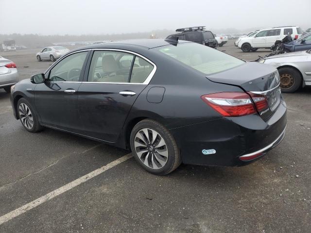 JHMCR6F52HC012328 Honda Accord Hybrid Exl