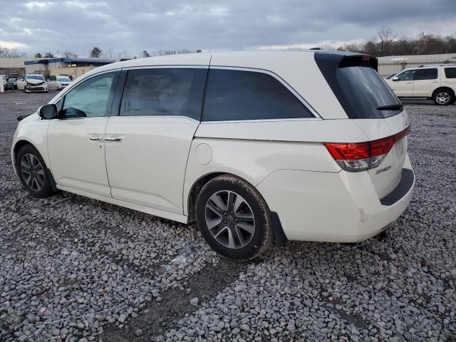 5FNRL5H92FB049127 Honda Odyssey Touring