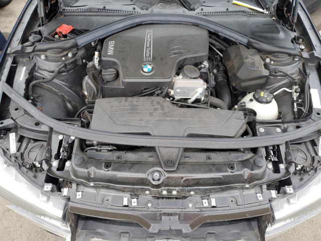 WBA3C1C51FP851853 BMW 328 I Sulev