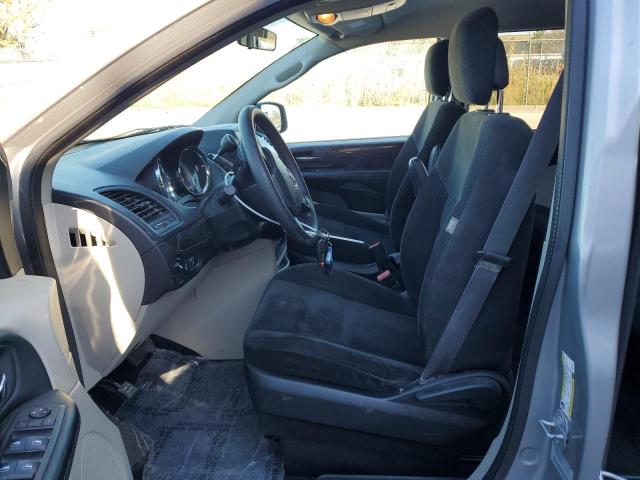2C4RDGBG0HR605927 Dodge Grand Caravan Se