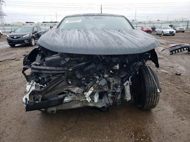 JA4AR3AU1LU015286 Mitsubishi Outlander Sport Es