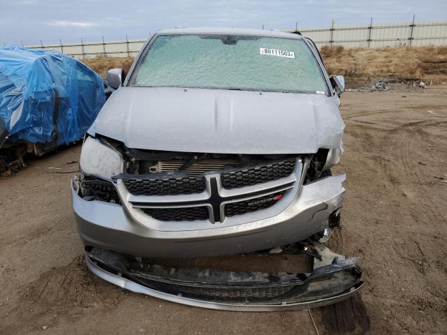 2C4RDGEGXKR631843 Dodge Grand Caravan Gt
