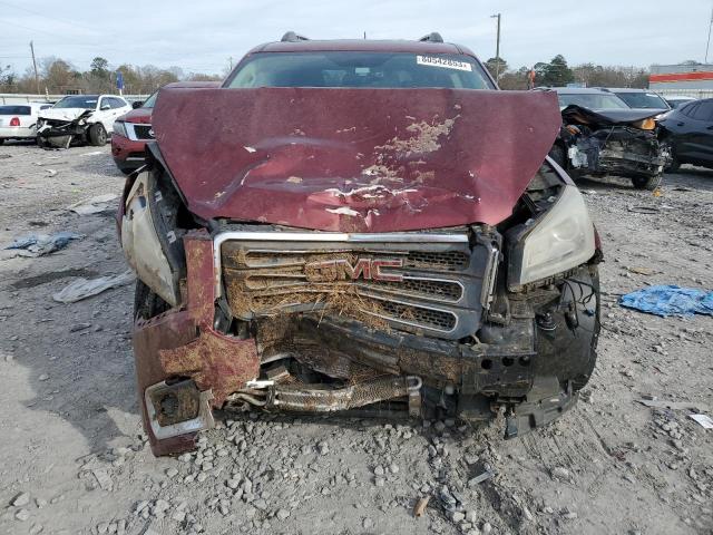 1GKKRSKD3FJ343077 GMC Acadia Slt-2