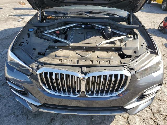 5UXCR4C09M9G44377 BMW X5 Sdrive 40i