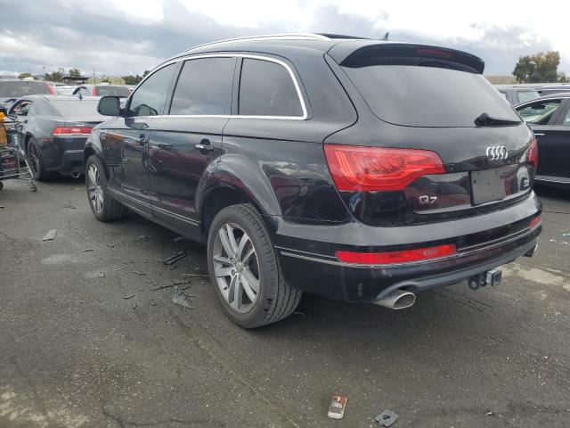 WA1LMAFE3FD032463 Audi Q7 Tdi Premium Plus