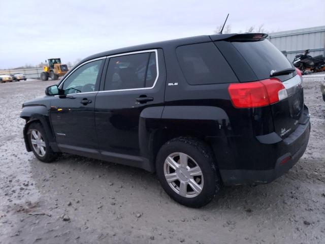 2GKALMEK1E6290121 GMC Terrain Sle