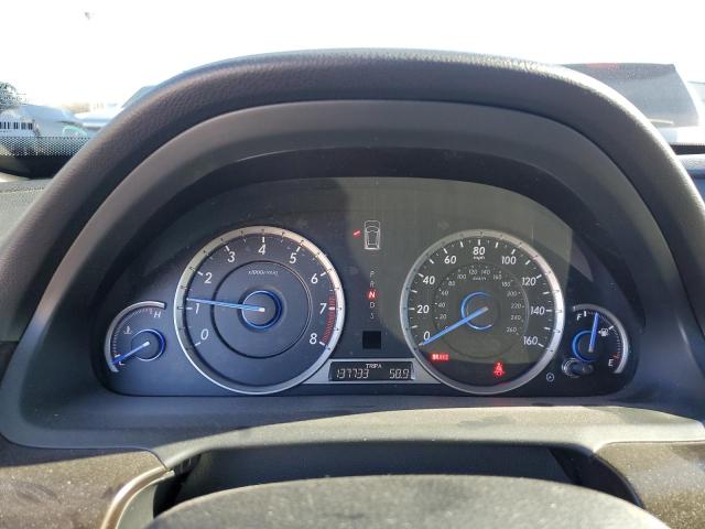 5J6TF2H53EL002218 Honda Crosstour Exl