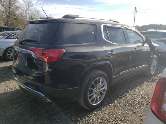 1GKKNXLS5HZ148267 GMC Acadia Denali