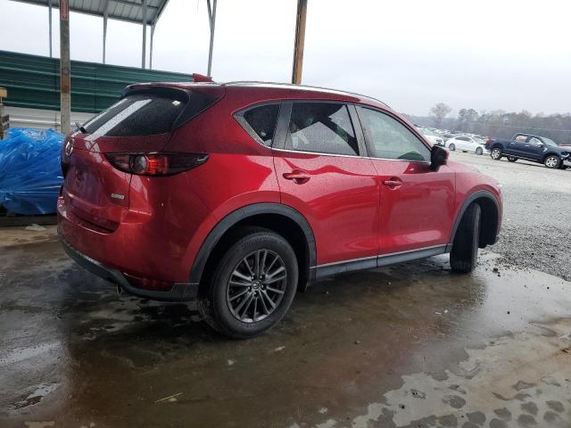 JM3KFACM2K1633289 Mazda Cx-5 Touring