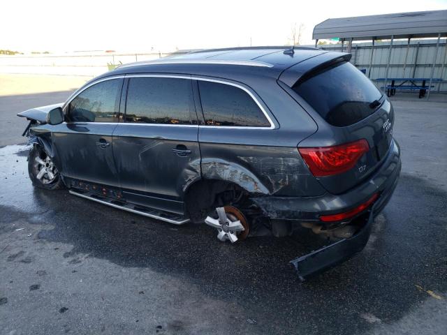 WA1DGAFE2FD018856 Audi Q7 Prestige