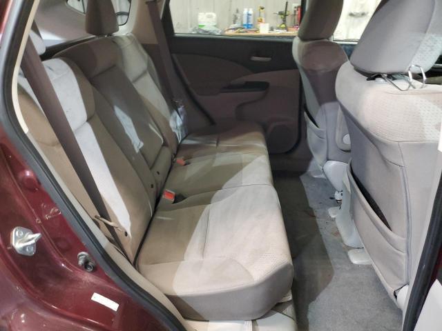 5J6RM4H53EL100614 Honda CR-V EX