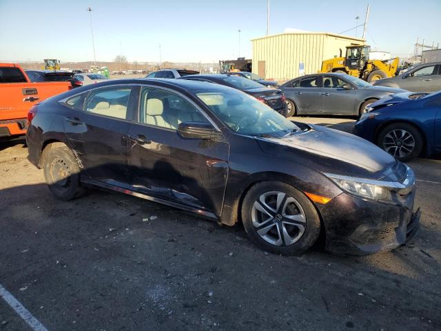 2HGFC2F51HH571974 Honda Civic Lx