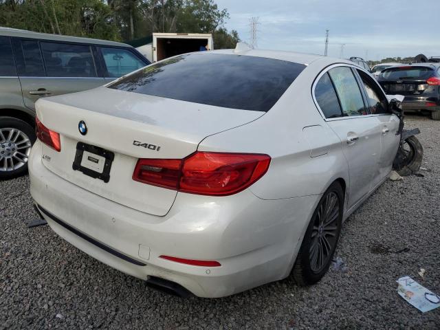 WBAJE5C50JWA92557 BMW 540 I