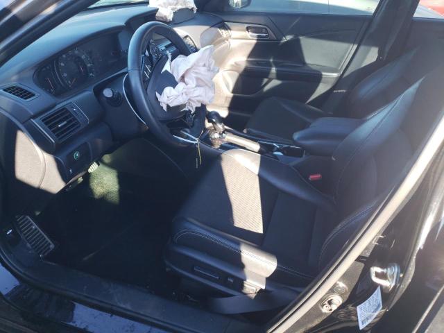 1HGCR2F54GA154007 Honda Accord Sport