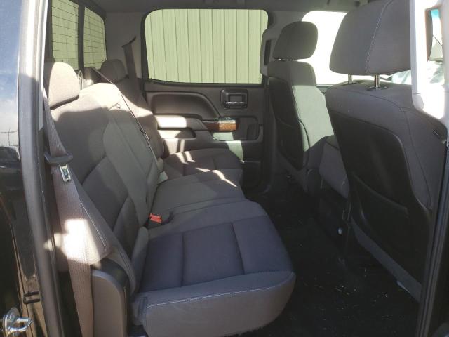 3GTP1UEC1FG202579 GMC Sierra C1500 Sle