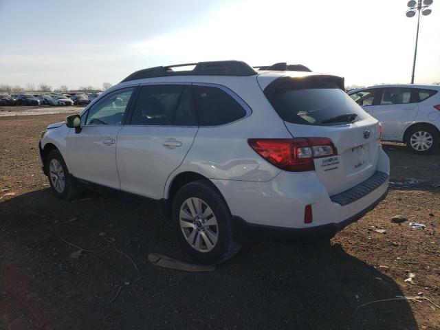 4S4BSBDC7G3240718 Subaru Outback 2.5i Premium