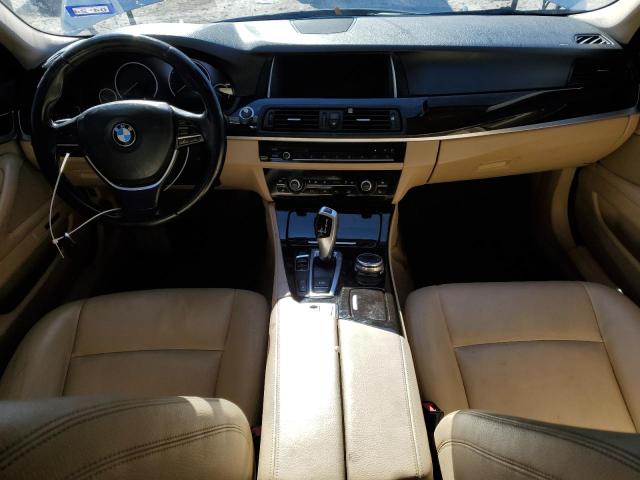 WBA5B1C51FD921106 BMW 535 I