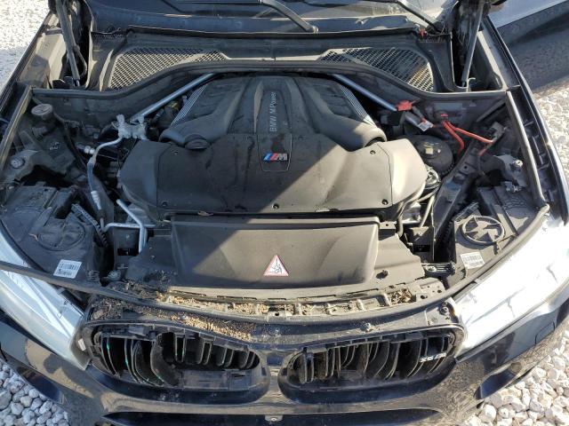 5YMKT6C56J0Y83976 BMW X5 M