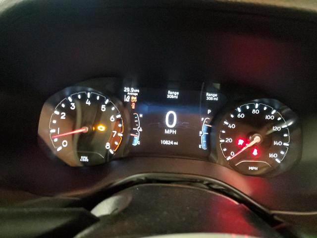 3C4NJDCNXPT543919 Jeep Compass Limited