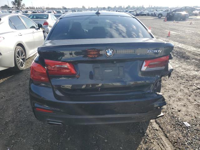 WBAJA5C59KWW04181 BMW 530 I