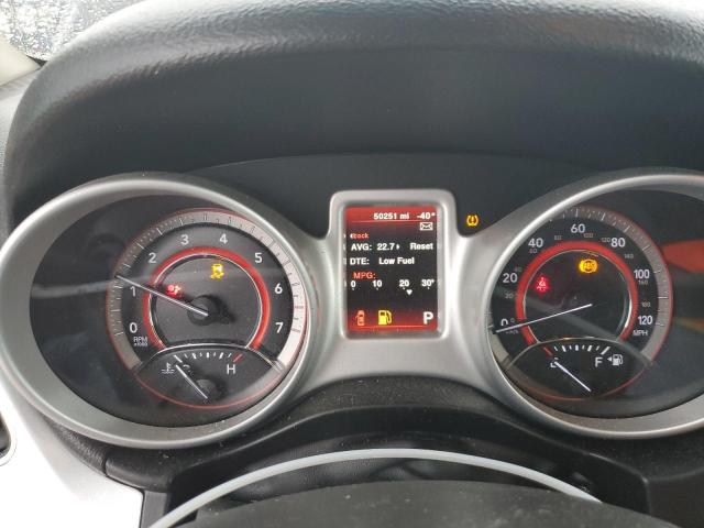 3C4PDCAB3KT864454 Dodge JOURNEY SE