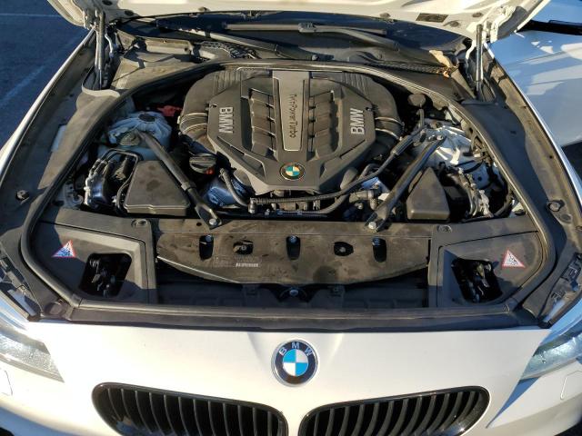 WBAKN9C53ED681273 BMW 550 I